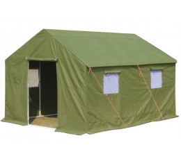 Command Post Tent - A Versatile and Reliable Shelter