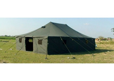 General Purpose Pole Tent