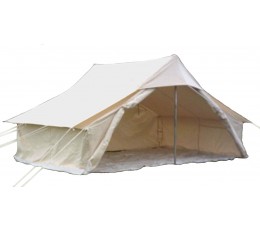 Relief Tent for Refugees Manufacturer in India