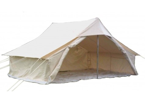 Relief Tent for Refugees Manufacturer in India