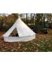 Bell Tent - The Ultimate Camping Experience