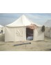 Dormitory Tent for ten Beds - Battle-Tested Reliability