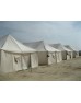 Dormitory Tent for ten Beds - Battle-Tested Reliability