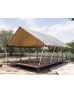 Adventure Awaits - Jungle Safari Tents manufacturer in India