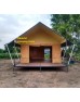 Adventure Awaits - Jungle Safari Tents manufacturer in India