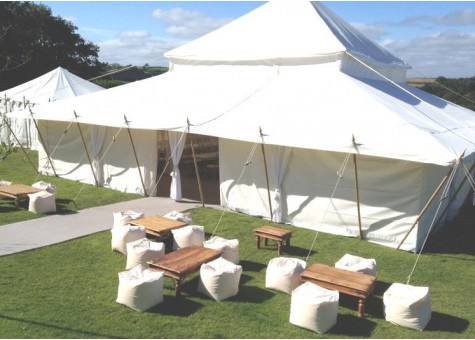 Royal Heritage - Mughal Tents | Aman Tent manufacturer in India