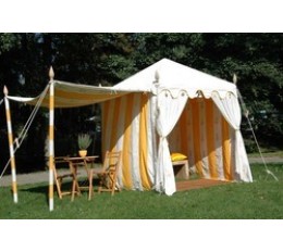 Kids Play Tent