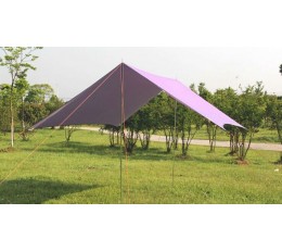 Sun Shade Beach Tent - The Best Way to Stay Cool and Safe at the Beach 
