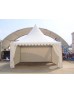 Serenade Under the Pavilion - Pavilion Tents for Romantic Getaways