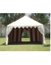 Serenade Under the Pavilion - Pavilion Tents for Romantic Getaways