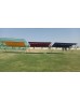 Party Buffet Tent | Poolside Shade Canopy 8 x 12 ft
