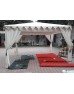 Elevate Outdoor Living - Pergola Tents for Stylish Shelter