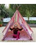 Whimsical Retreats - Kids Tipi Tents for Little Explorers
