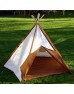 Whimsical Retreats - Kids Tipi Tents for Little Explorers