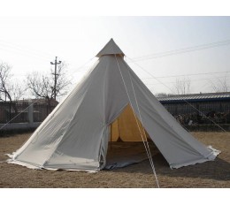 Teepee Tent