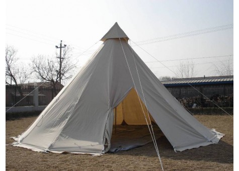 Teepee Tent