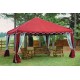 Garden Tents