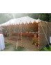 Feast Under the Stars - Dining Party Tents for Unforgettable Gatherings