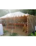 Feast Under the Stars - Dining Party Tents for Unforgettable Gatherings