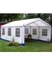 Showcase Excellence - Exhibition Tents for Your Grand Display