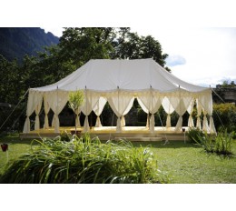 Party Tent for Wedding, Birthday Occasions