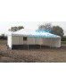 Shamiyana Wedding Tent Large 9m x 6m