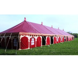Shamiyana Wedding Tent
