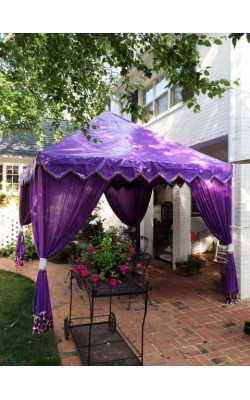 Garden Tent